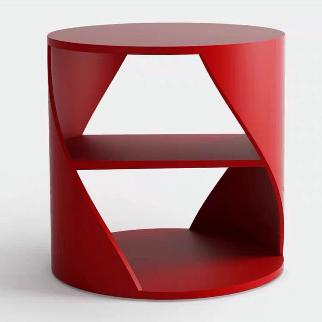 HYMN Modern Bedside Table - Radical Homes Singapore