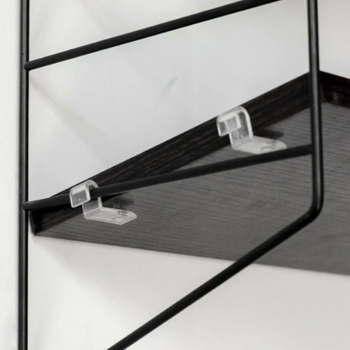 ESKE Wood Floating Shelf - Radical Homes Singapore