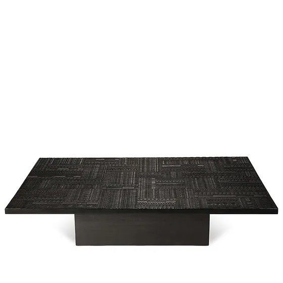 MARZIA Coffee Table - Radical Homes Singapore
