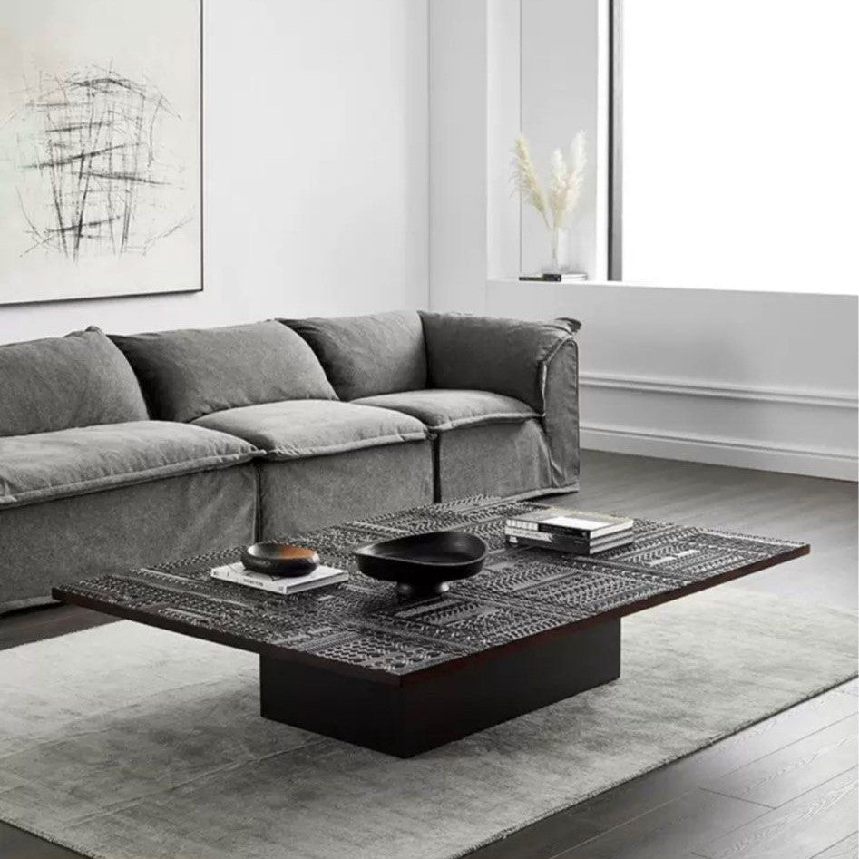 MARZIA Coffee Table - Radical Homes Singapore