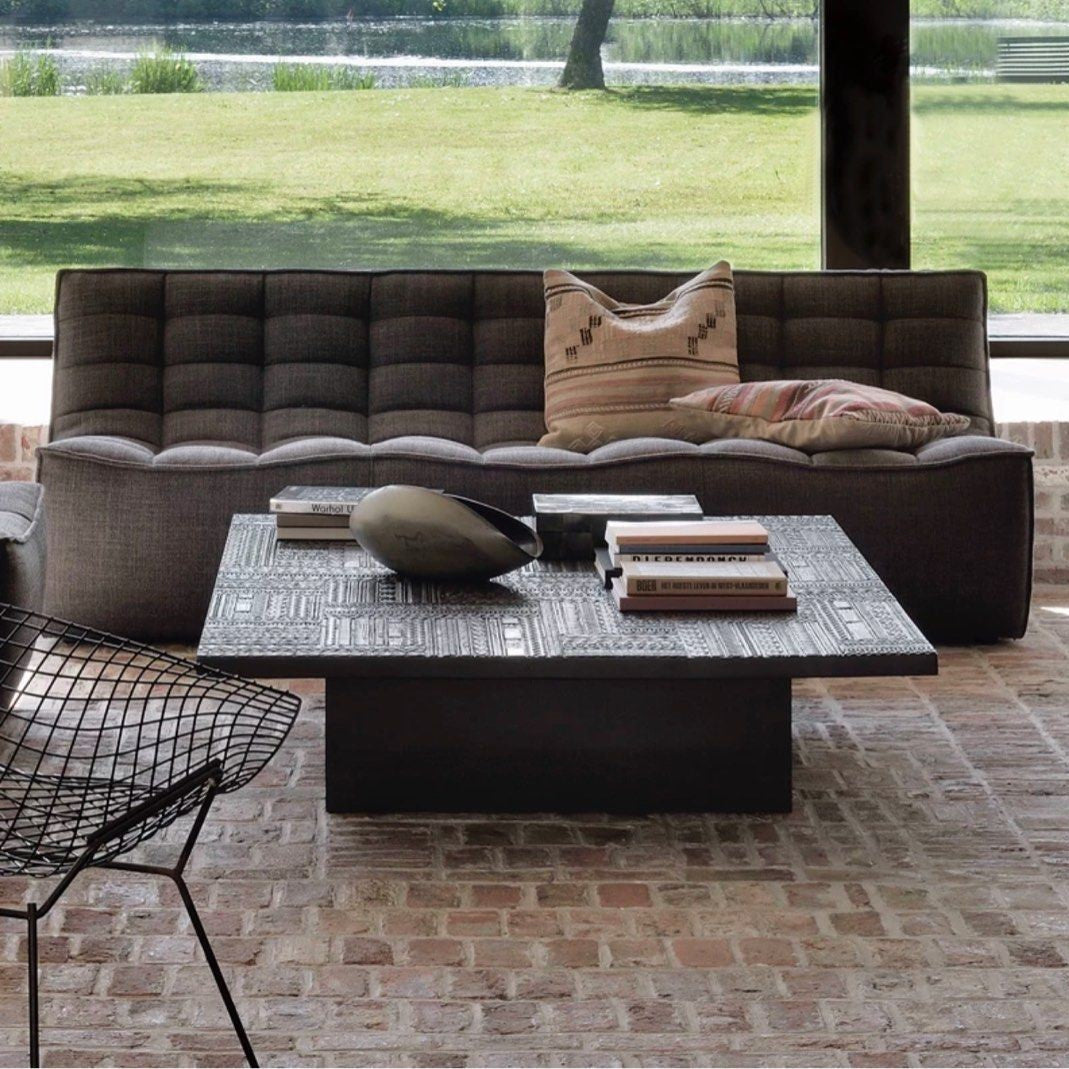 MARZIA Coffee Table - Radical Homes Singapore