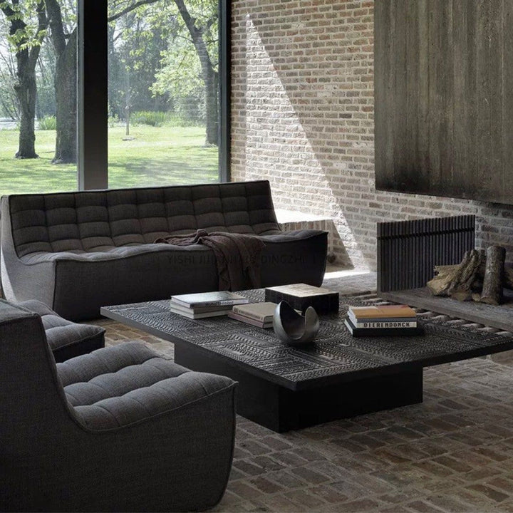 MARZIA Coffee Table - Radical Homes Singapore