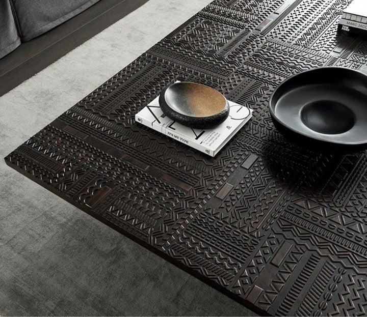 MARZIA Coffee Table - Radical Homes Singapore