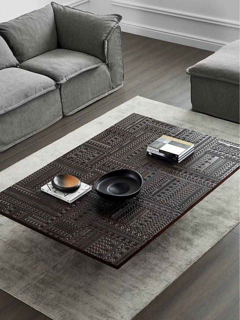 MARZIA Coffee Table - Radical Homes Singapore