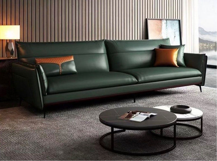 AVENTI Modern Italian Sofa - Radical Homes Singapore
