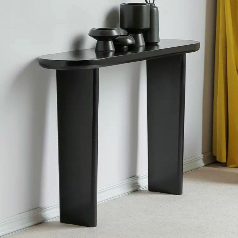 OBERTO Modern Console Table - Radical Homes Singapore
