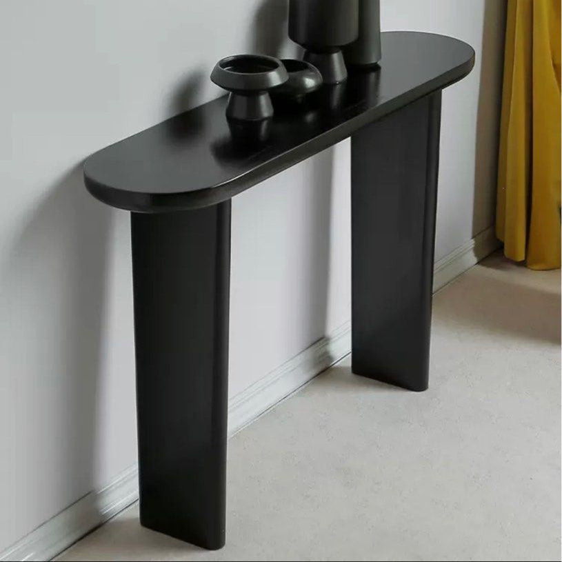 OBERTO Modern Console Table - Radical Homes Singapore