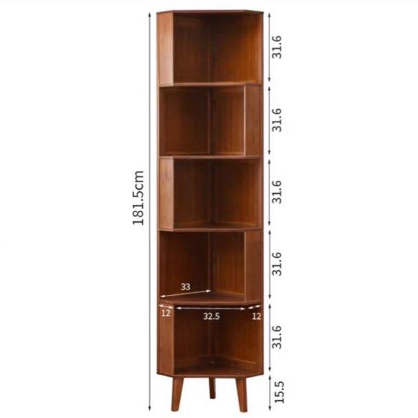SELDRIN Modern Shelf