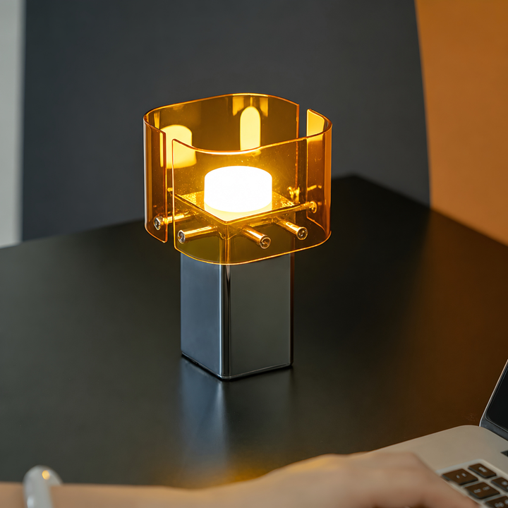 KENDALL Modern Floor Lamp - Cassa Haus Singapore