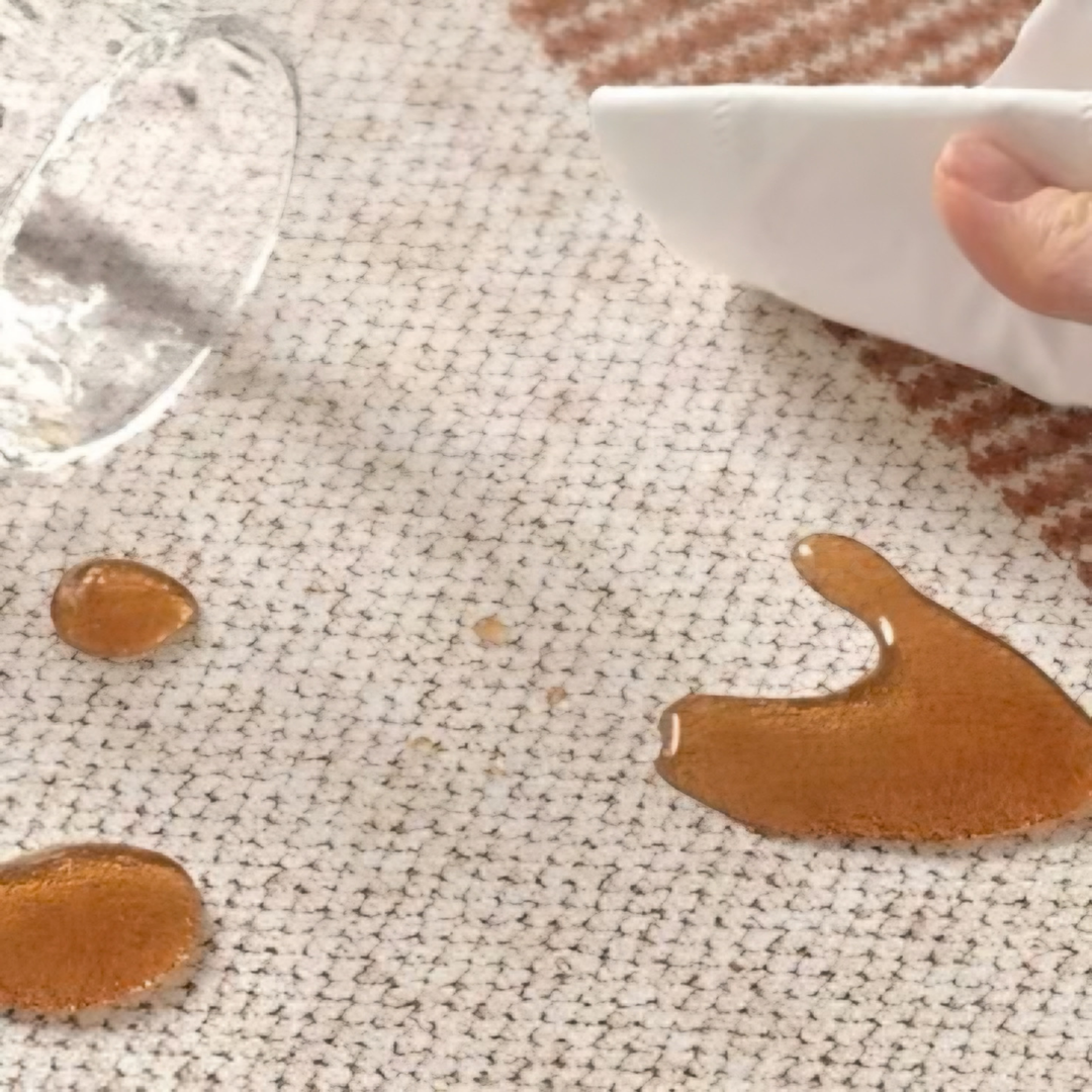 NERALYTH Modern Water Resistant Rug - Cassa Haus Singapore