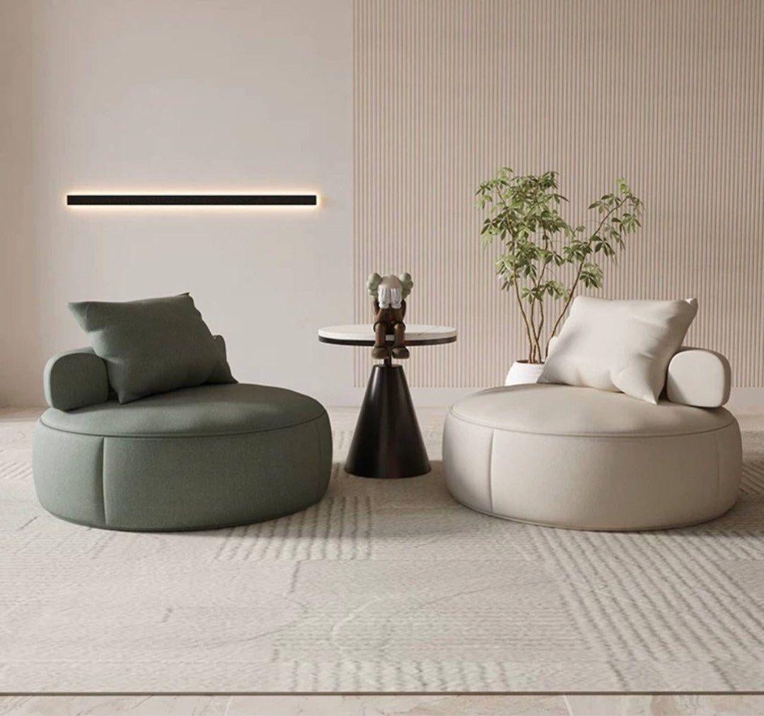 LASKO Modern Lounge Chair