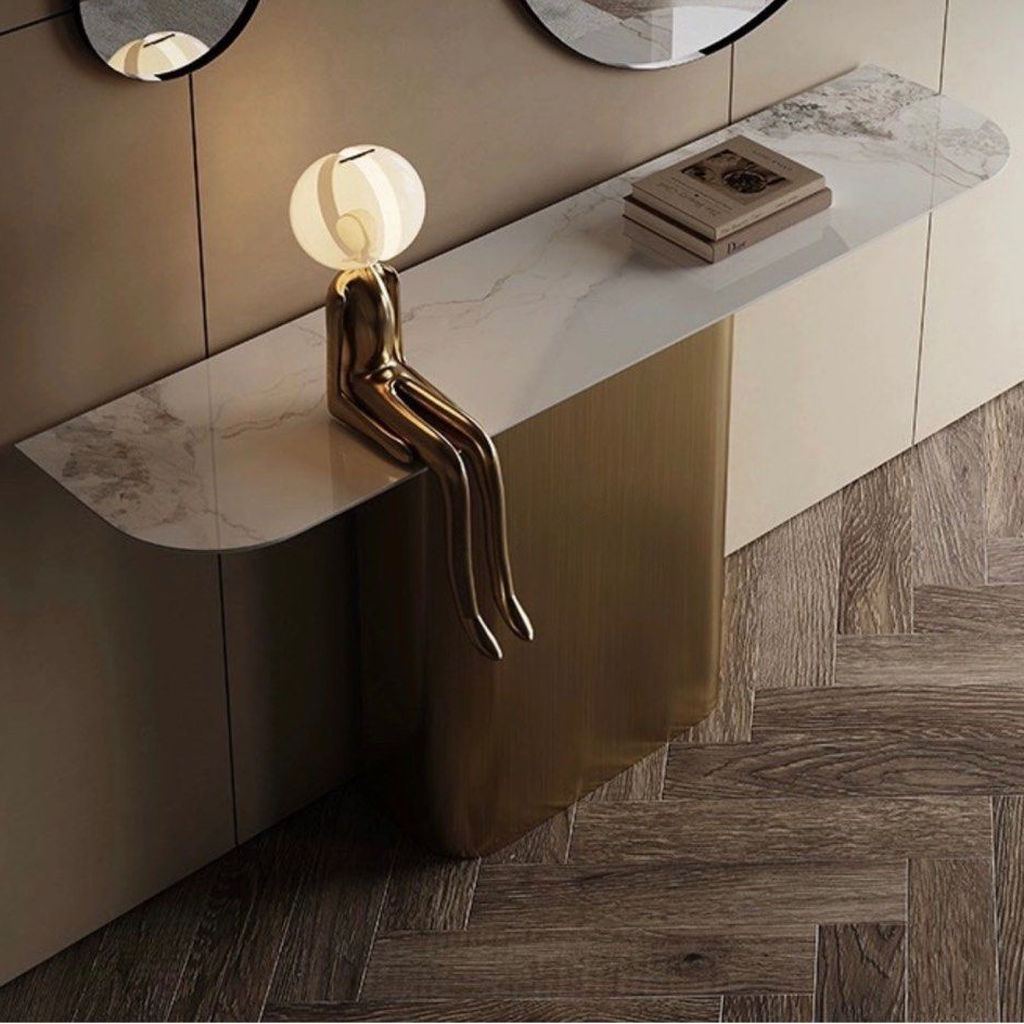 SERON Modern Console Table