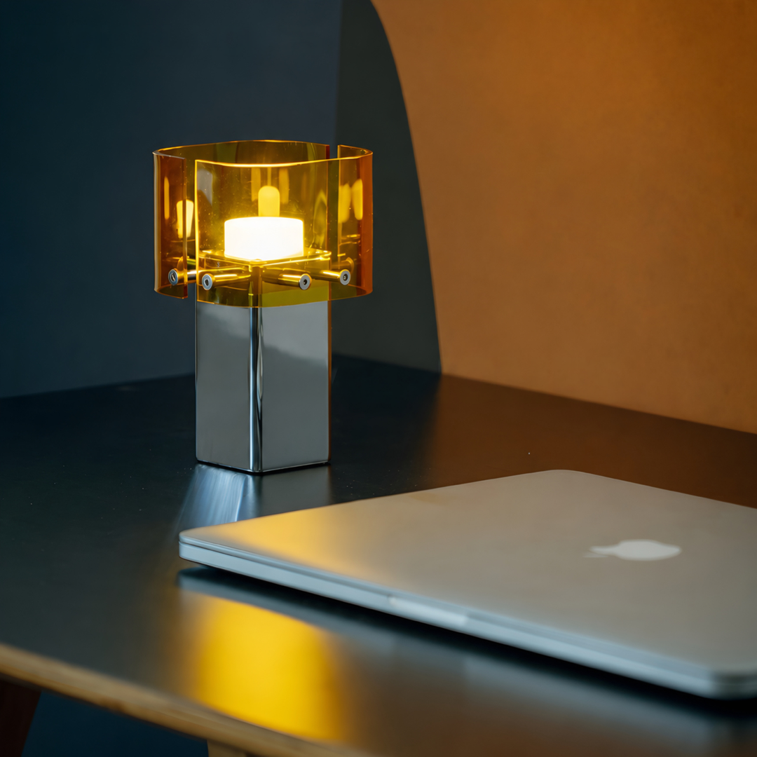 KENDALL Modern Floor Lamp - Cassa Haus Singapore