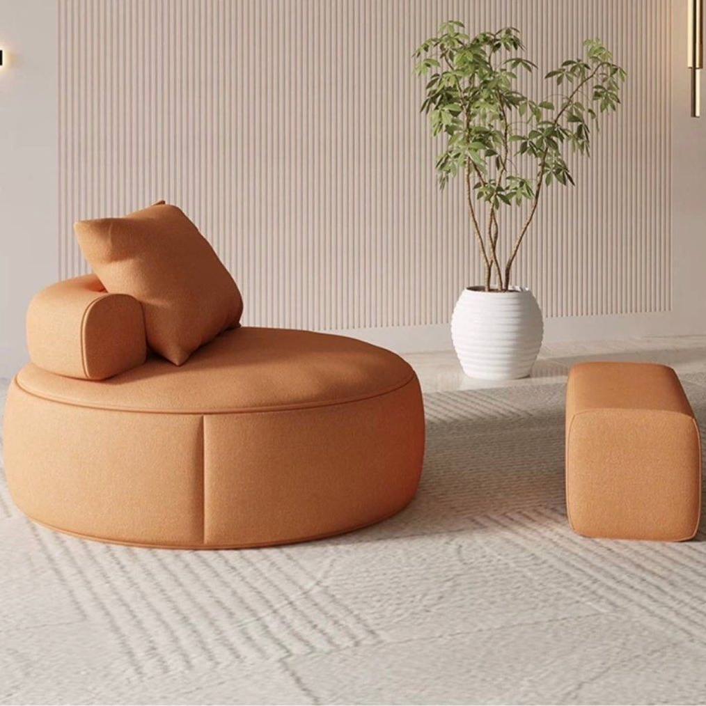 LASKO Modern Lounge Chair