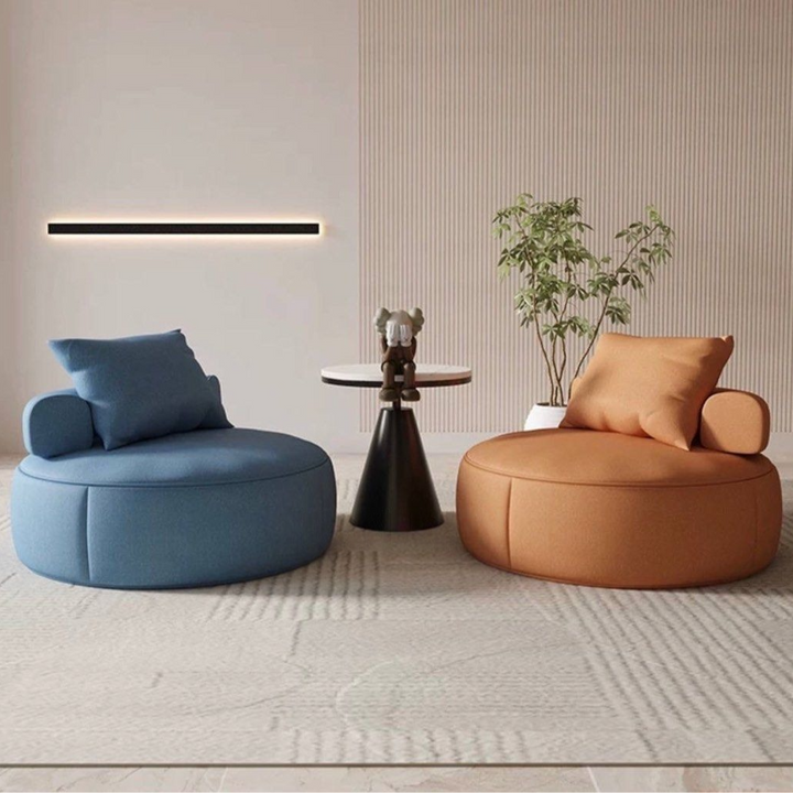 LASKO Modern Lounge Chair