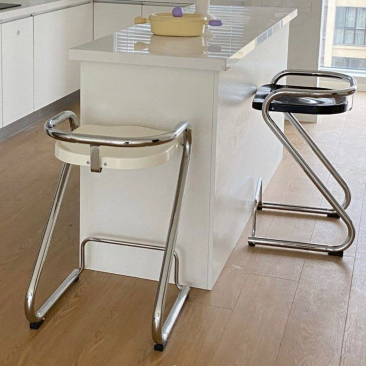SYVORIAN Modern Bar Stool
