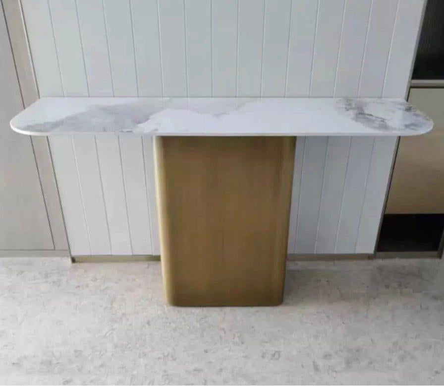 SERON Modern Console Table