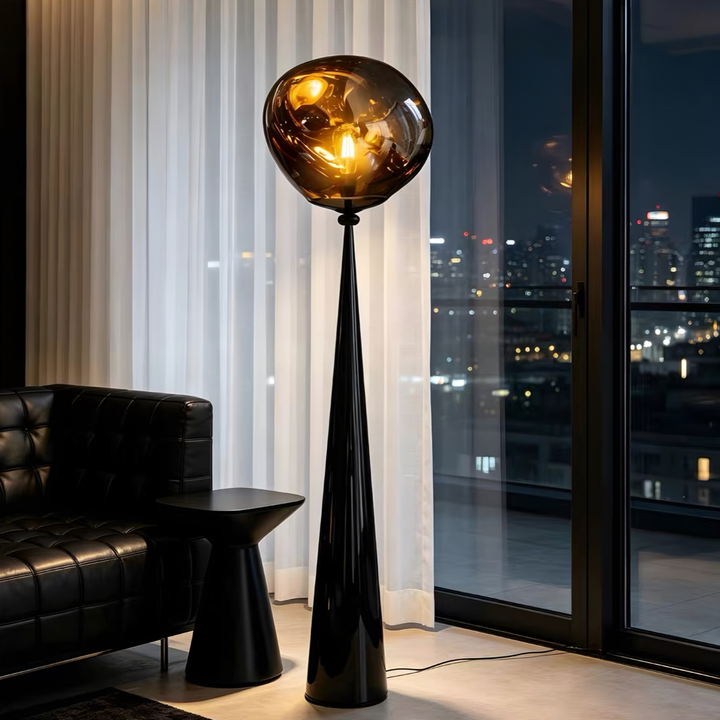 ISADORE Modern Floor Lamp - Cassa Haus Singapore