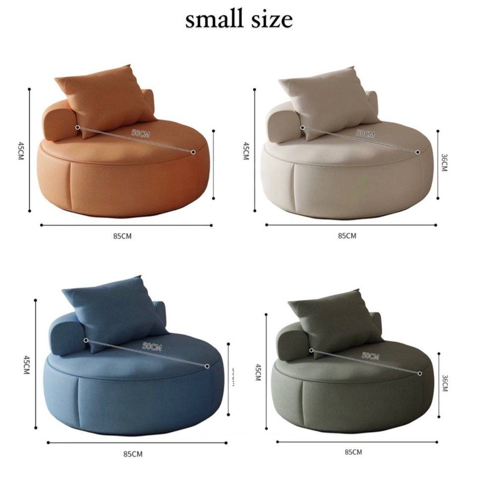 LASKO Modern Lounge Chair
