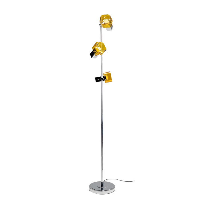 KENDALL Modern Floor Lamp - Cassa Haus Singapore