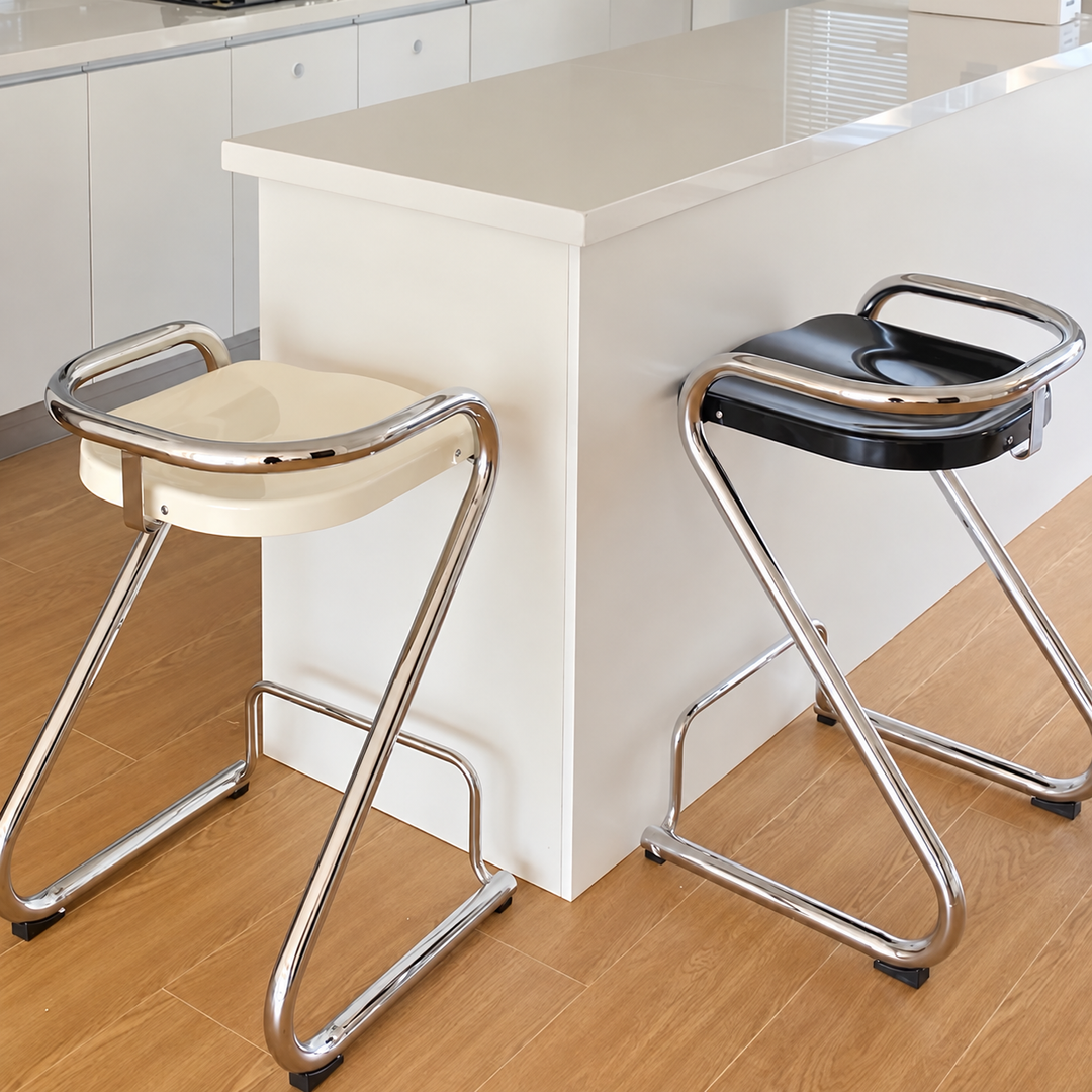 SYVORIAN Modern Bar Stool