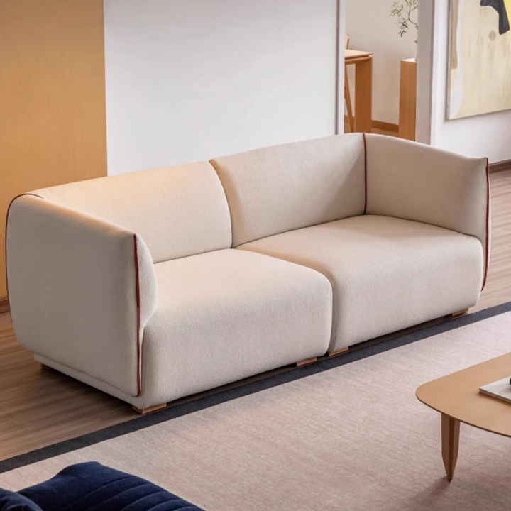 RENVOR Modern Modular Fabric Sofa