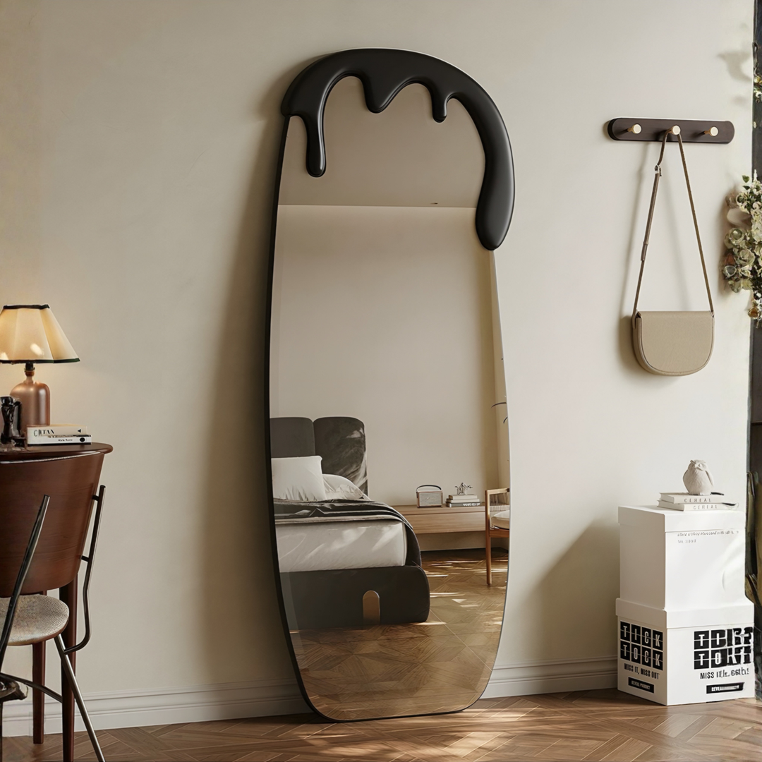 SYLVETHOR Modern Full Length Mirror