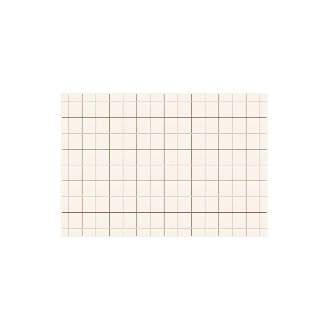 GRIDHARE Modern Soft Rug - Cassa Haus Singapore