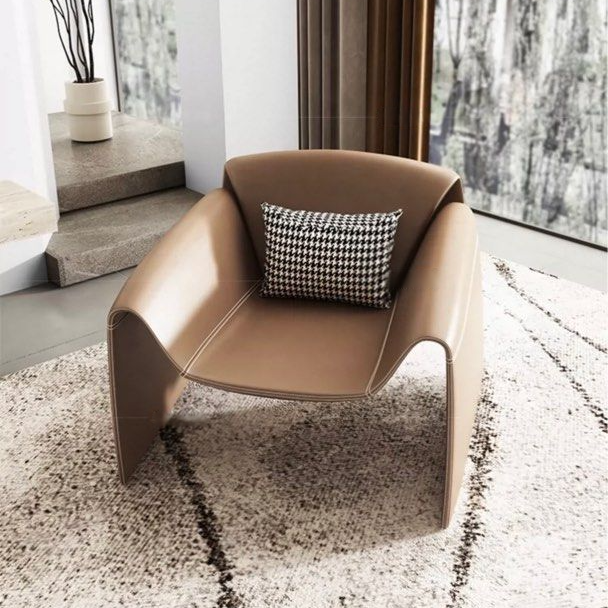 ARQENZA Lounge Chair