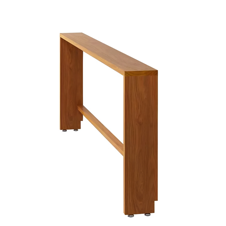 PORTEN Modern Sofa Console Table