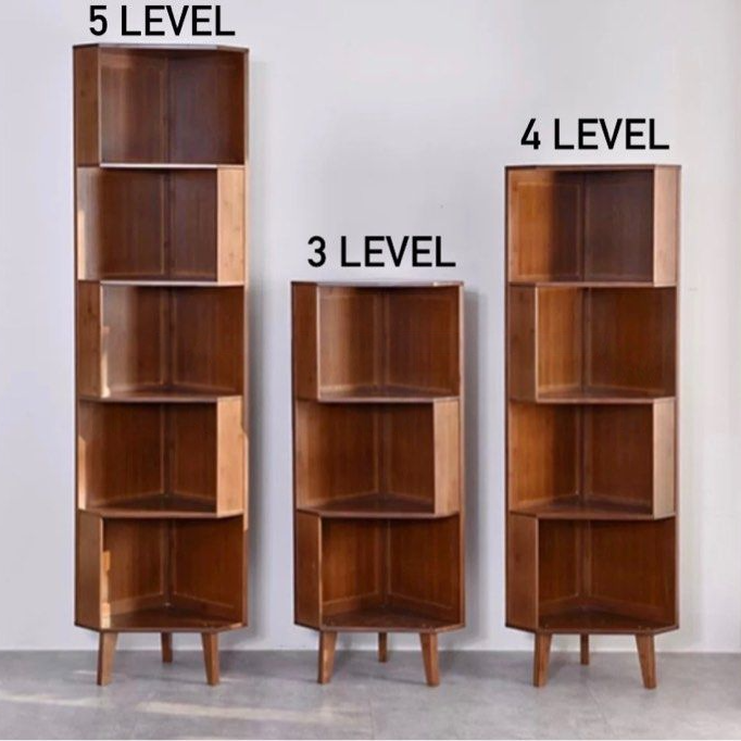 SELDRIN Modern Shelf
