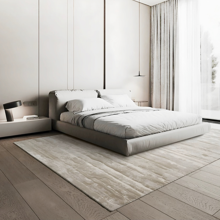 NEATLE Modern Floor Rug - Cassa Haus Singapore