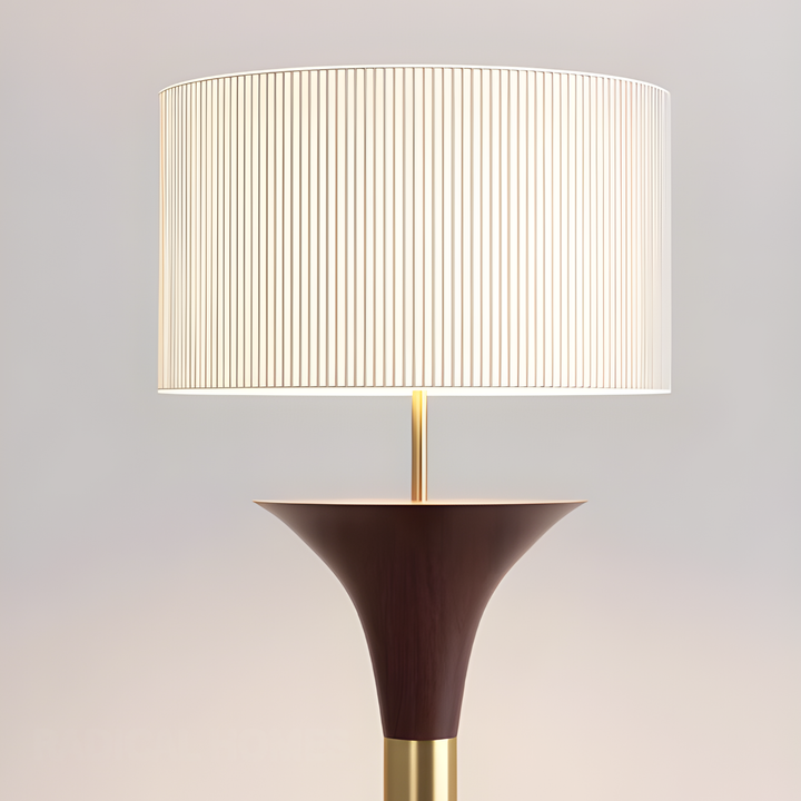 BERNADETTE French Floor Lamp