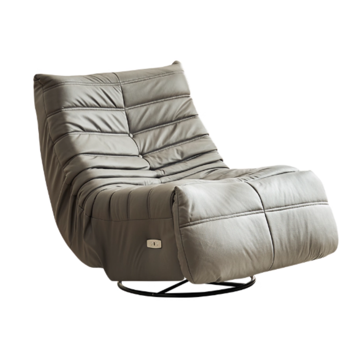 MOTRIXA Modern Electric Recliner Lounge Chair