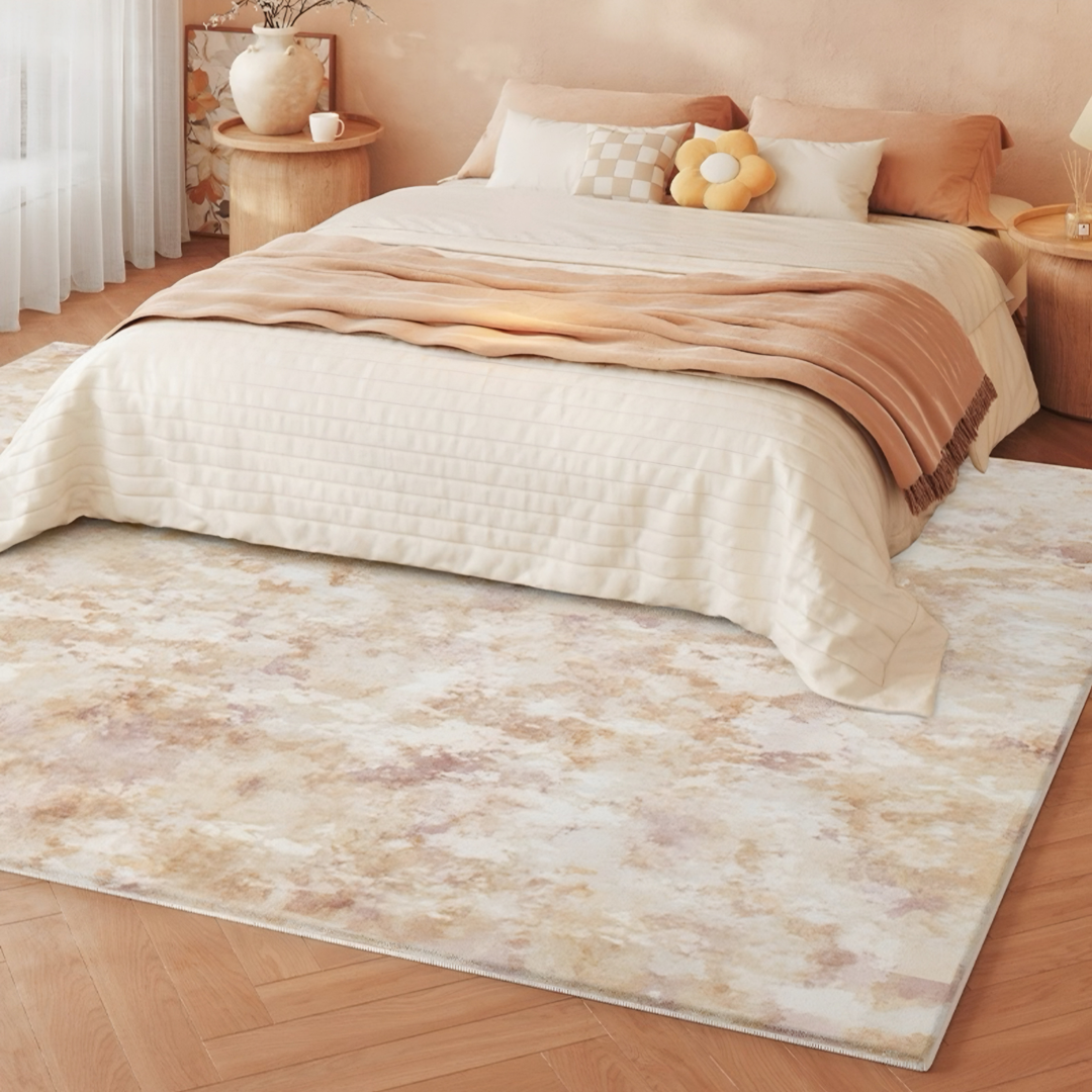MISTHARE Modern Floor Rug - Cassa Haus Singapore