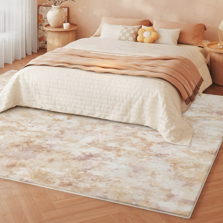MISTHARE Modern Floor Rug - Cassa Haus Singapore