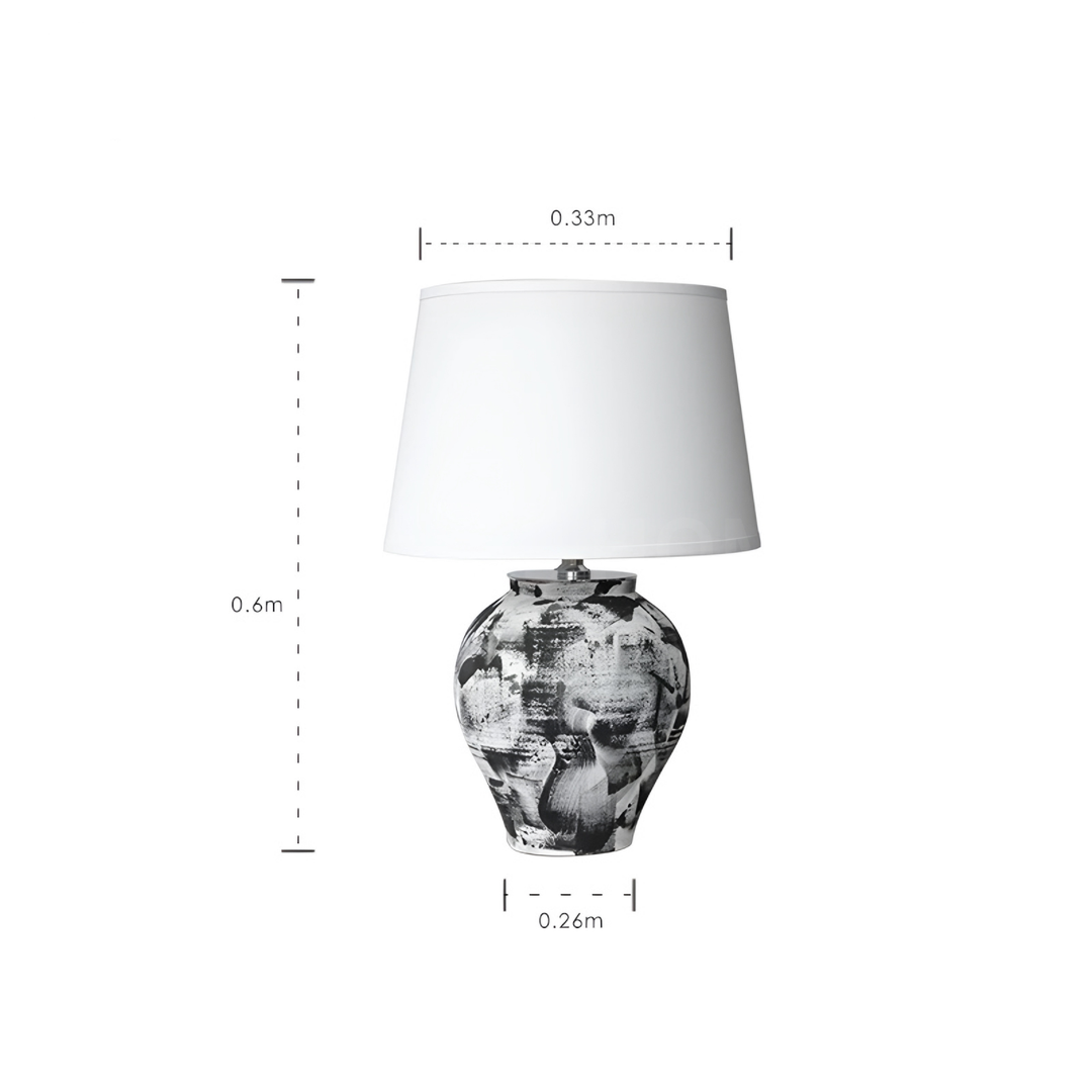 KIPLING Modern Table Lamp