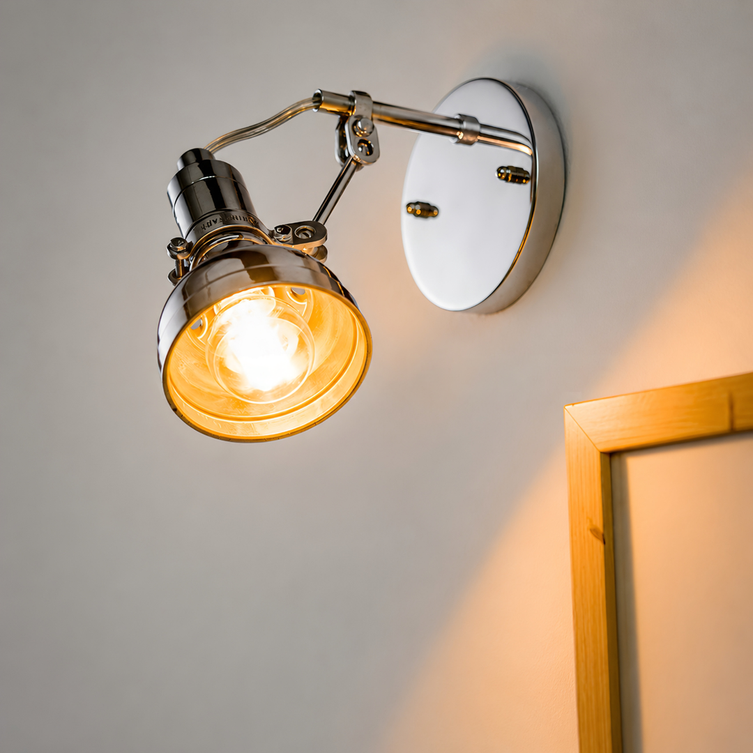 JENSEN Modern Wall Light - Cassa Haus Singapore