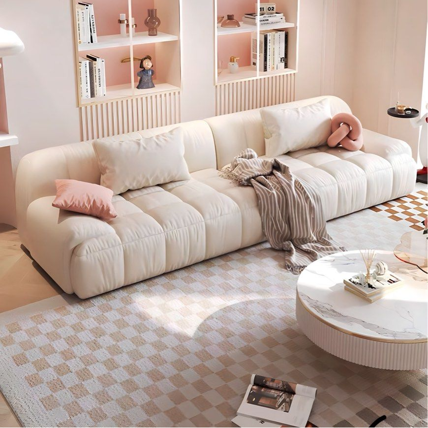 NOKA Modern Sofa