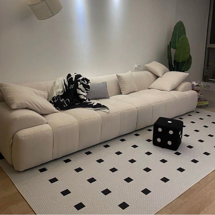 NOKA Modern Sofa