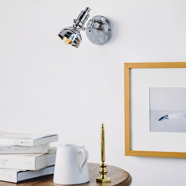 JENSEN Modern Wall Light - Cassa Haus Singapore