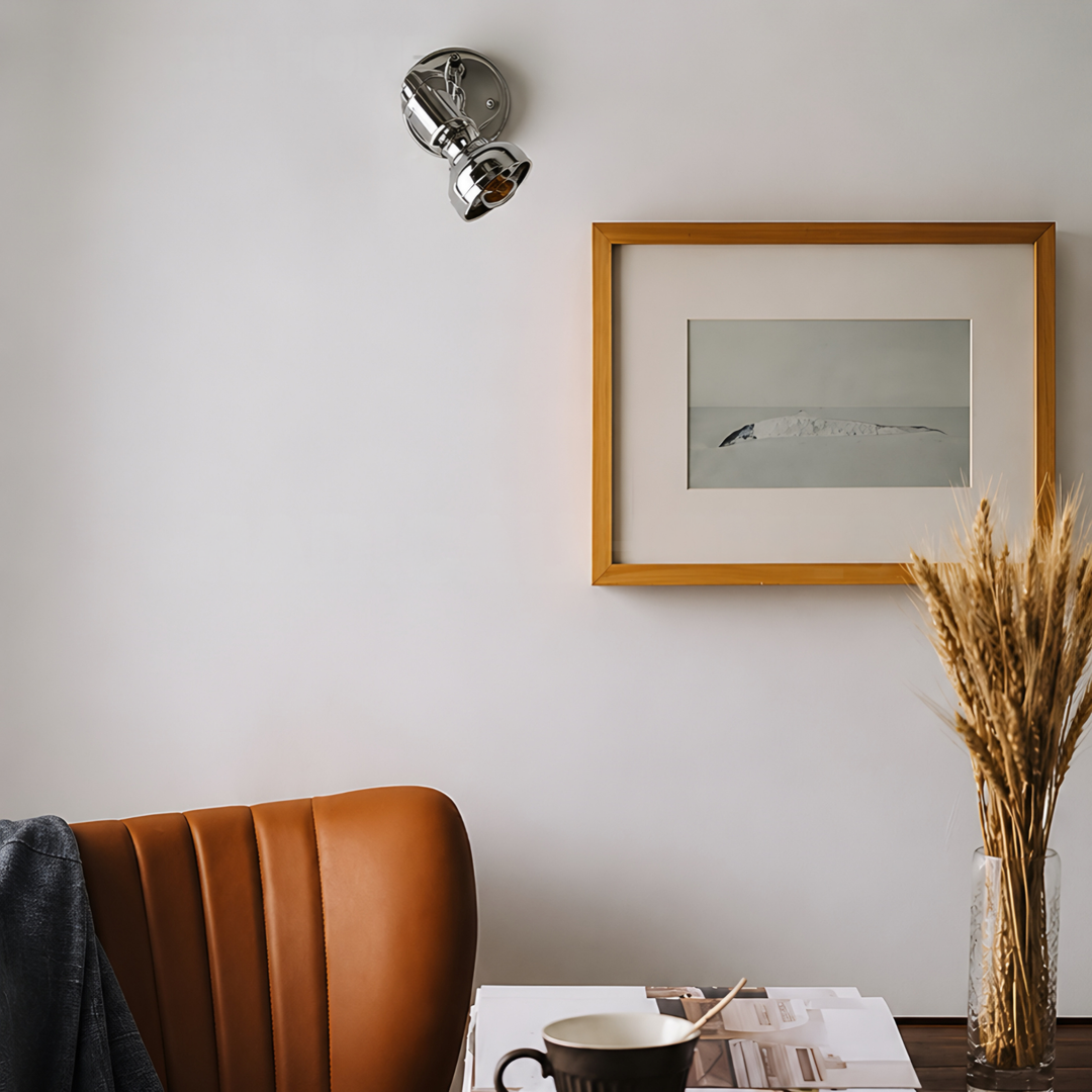 JENSEN Modern Wall Light - Cassa Haus Singapore