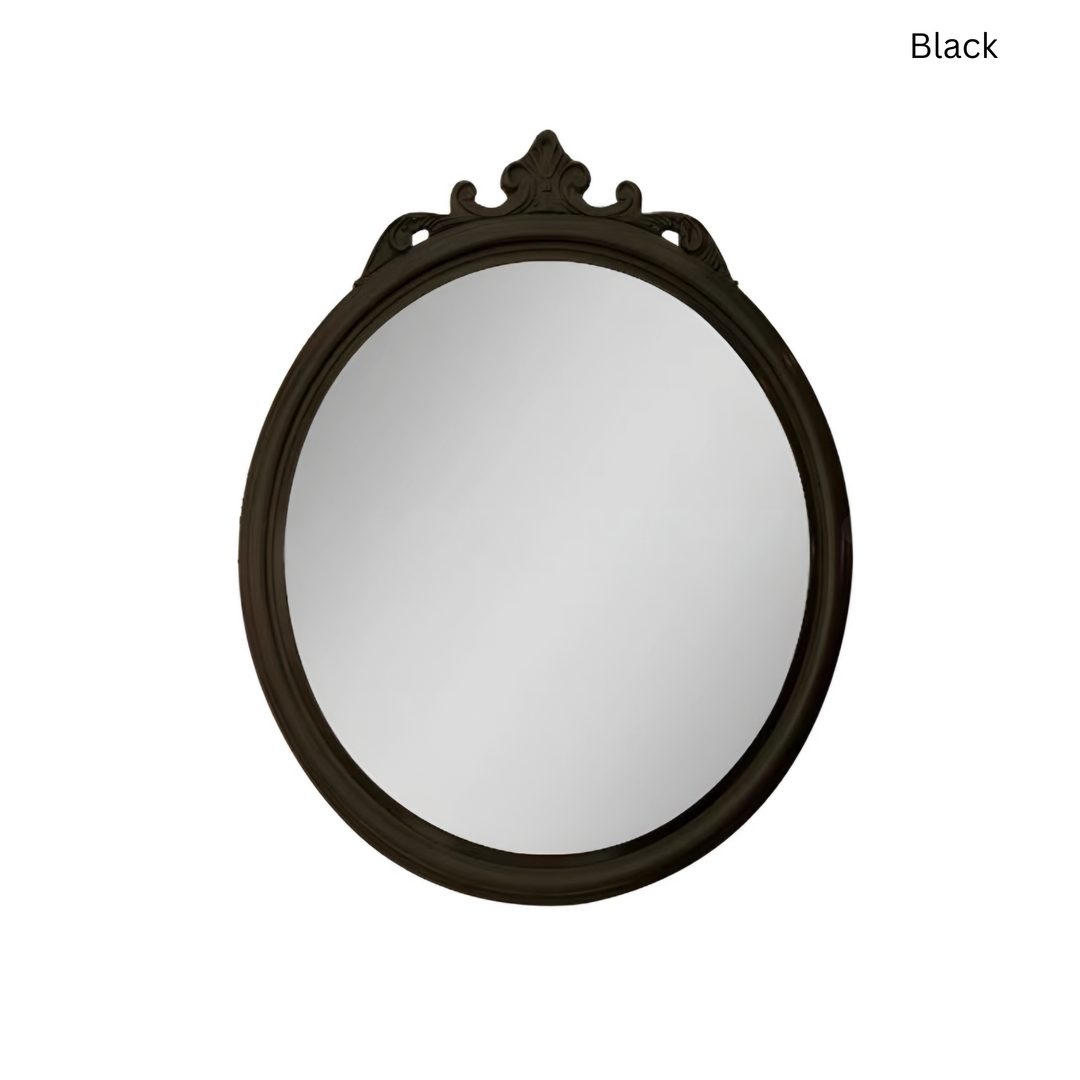 ASHBOURNE Victorian Wall Mirror