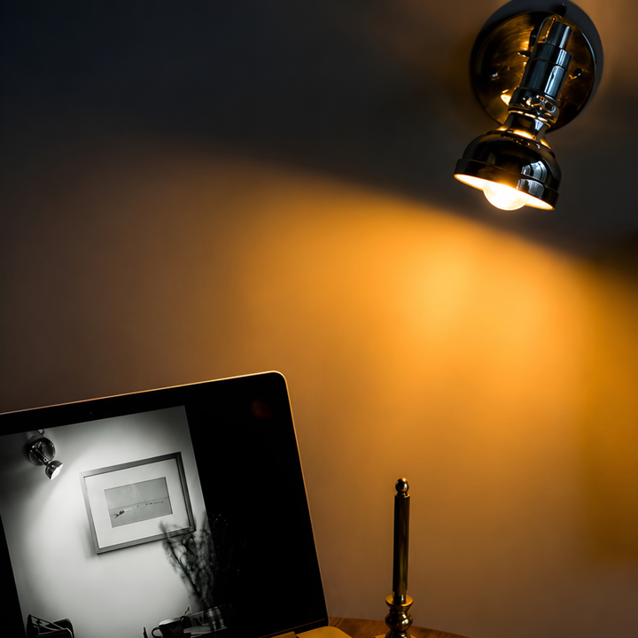 JENSEN Modern Wall Light - Cassa Haus Singapore