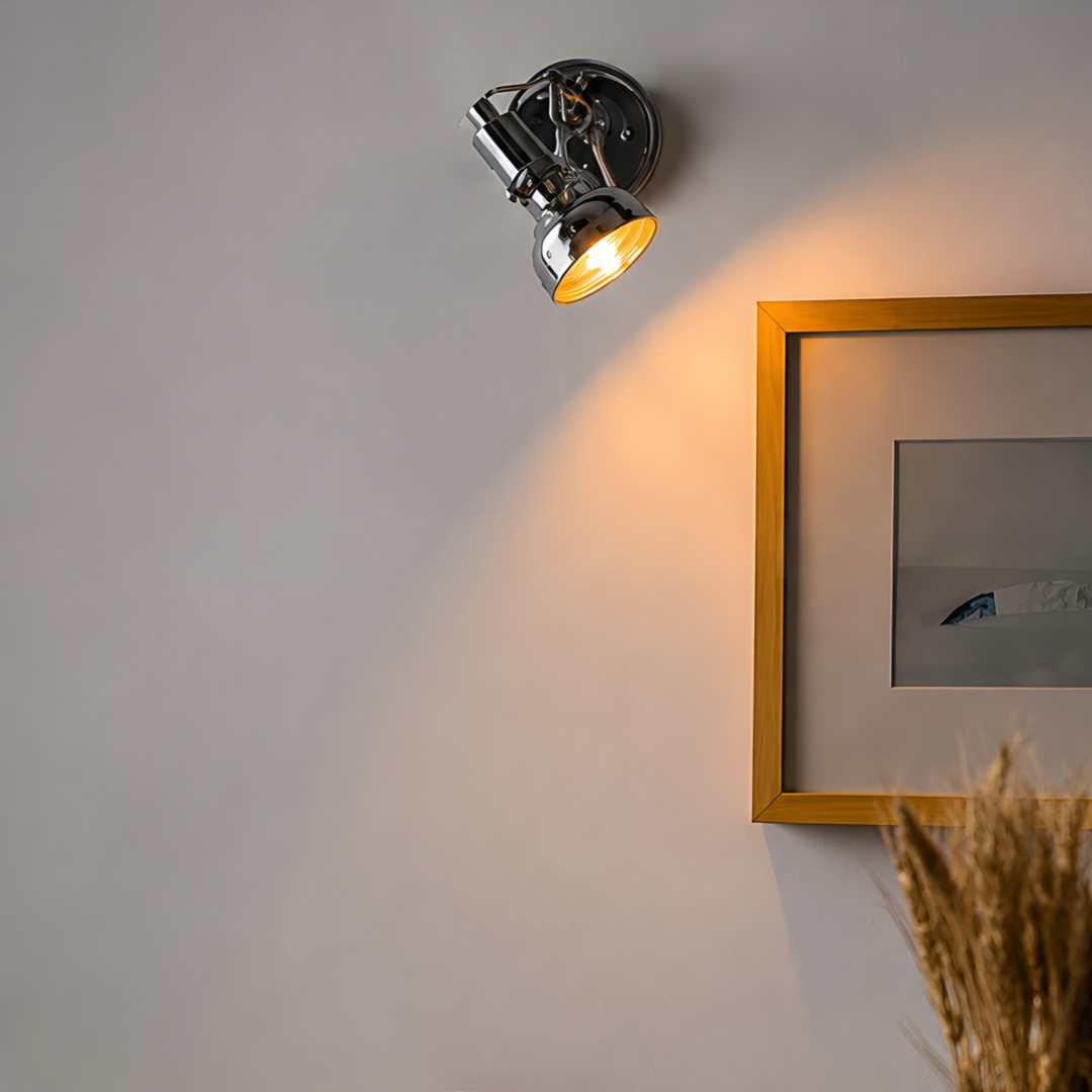 JENSEN Modern Wall Light - Cassa Haus Singapore