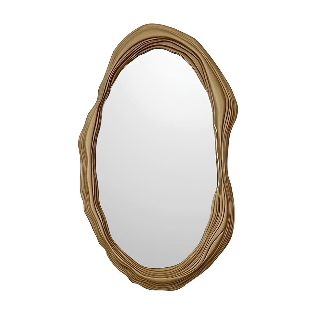 GAUCHE Modern French Wall Mirror