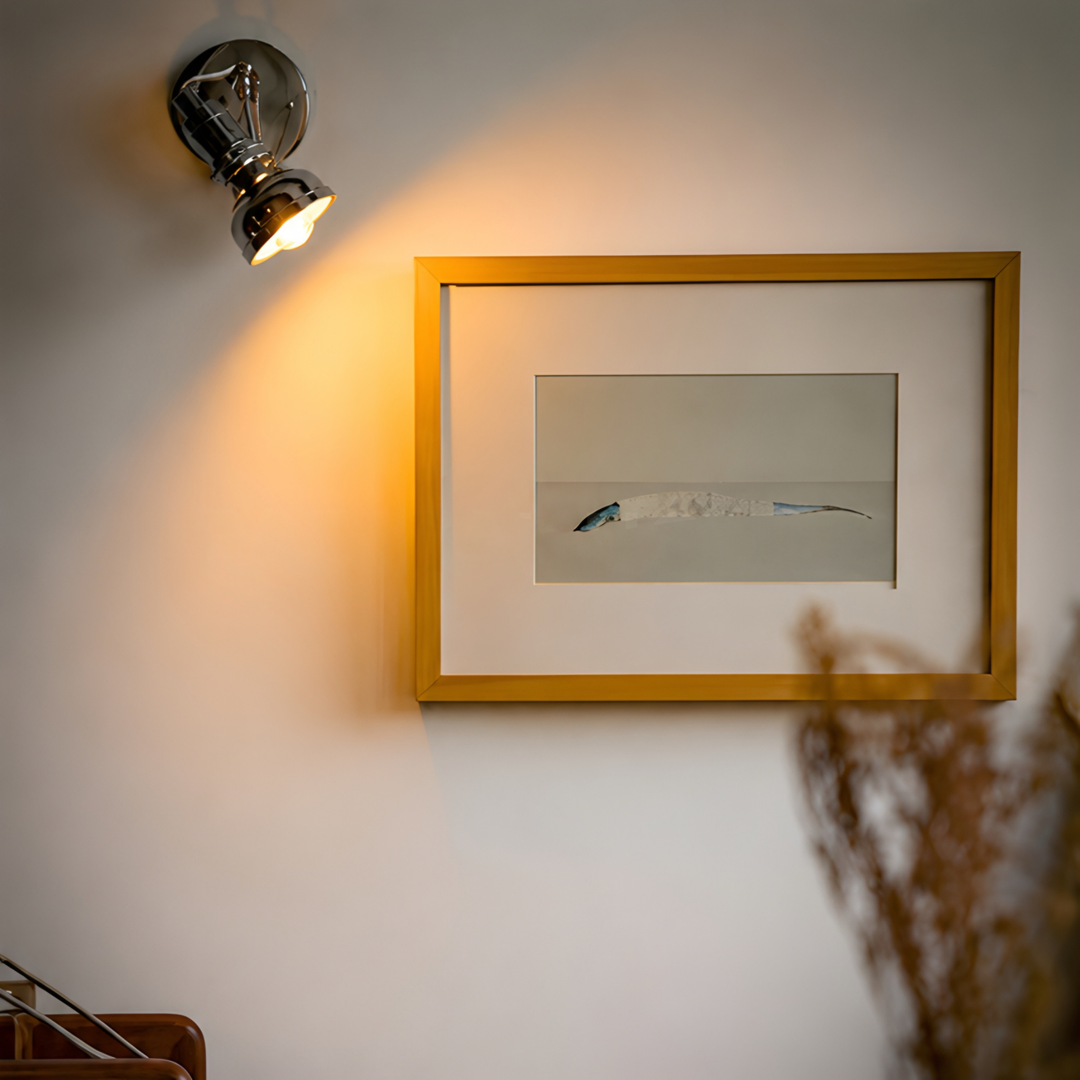 JENSEN Modern Wall Light - Cassa Haus Singapore