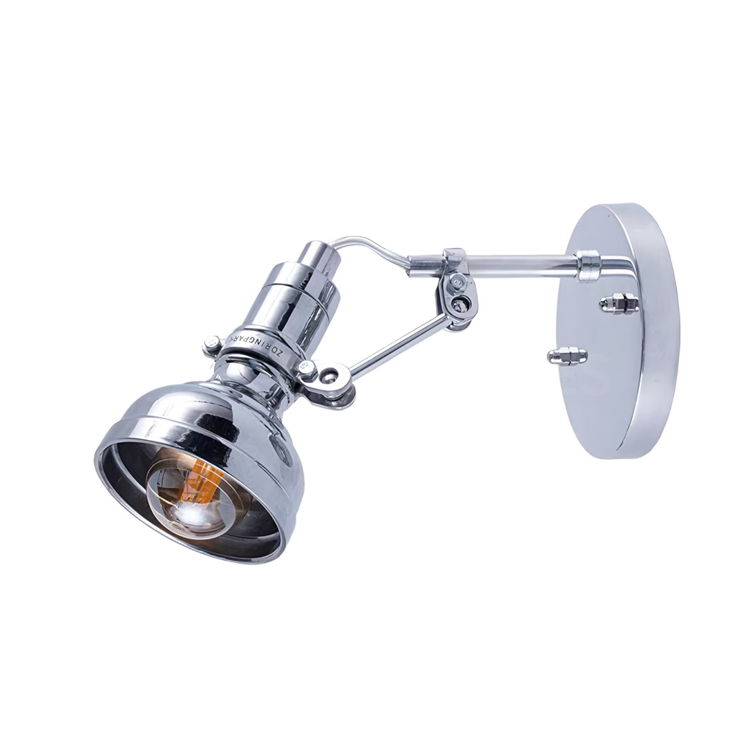 JENSEN Modern Wall Light - Cassa Haus Singapore