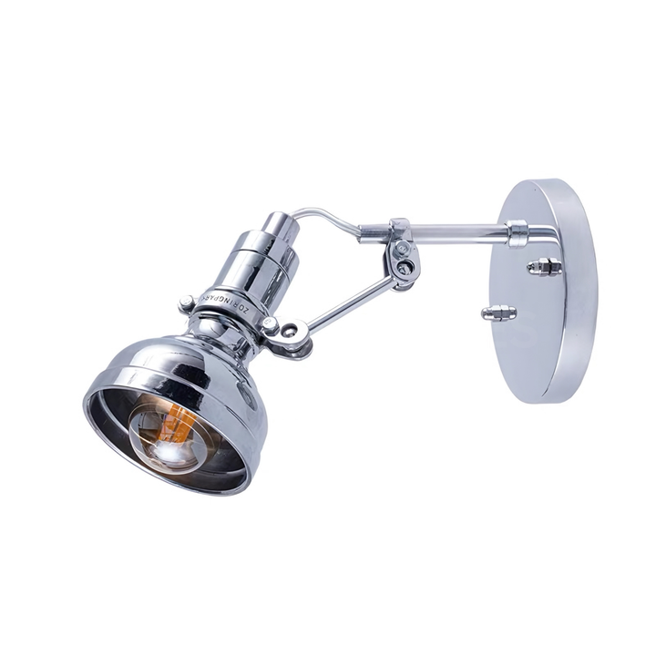 JENSEN Modern Wall Light - Cassa Haus Singapore