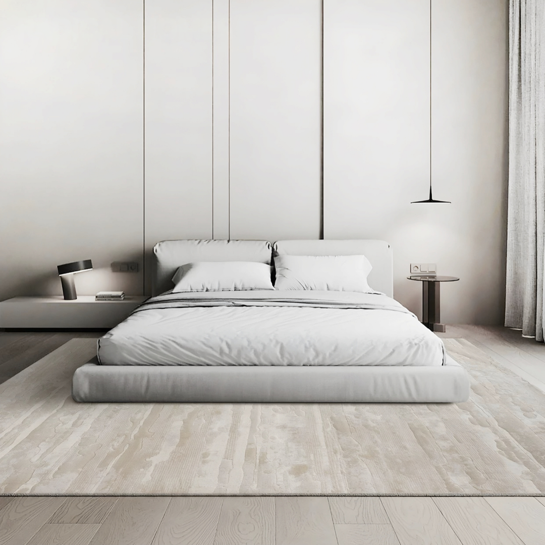 NEATLE Modern Floor Rug - Cassa Haus Singapore